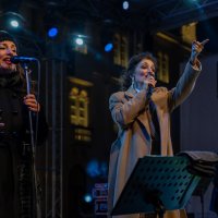 Koncert Doris Dragović