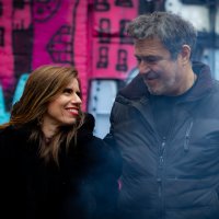 Fronta feat. Alen Vitasović - Ljubav i revolucija