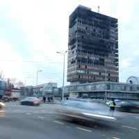 Prvi radni dan promet Slavonskom pod pojačanim nadzorom policije i prometnih redara