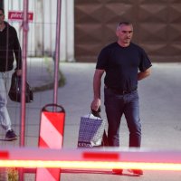 Slavko i Domagoj Galić