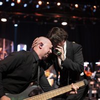 Baby Lasagna, Red Bull Symphonic