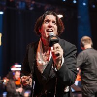 Baby Lasagna, Red Bull Symphonic