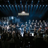 Baby Lasagna, Red Bull Symphonic