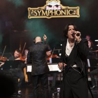 Baby Lasagna, Red Bull Symphonic