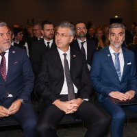 Andrej Plenković, Mislav Balković