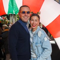 Ana Gruica Uglešić i Boran Uglešić