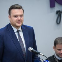 Predsjednik Milanović sudjelovao je na obilježavanju 105. obljetnice i Danu Ekonomskog fakulteta