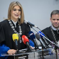 Predsjednik Milanović sudjelovao je na obilježavanju 105. obljetnice i Danu Ekonomskog fakulteta