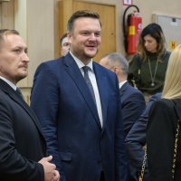 Predsjednik Milanović sudjelovao je na obilježavanju 105. obljetnice i Danu Ekonomskog fakulteta