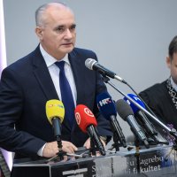 Predsjednik Milanović sudjelovao je na obilježavanju 105. obljetnice i Danu Ekonomskog fakulteta