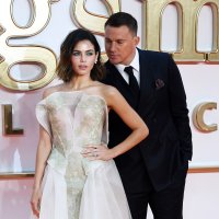 Channing Tatum i Jenna Dewan