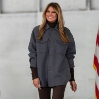 Melania Trump