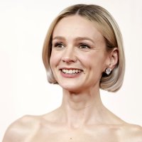 Carey Mulligan
