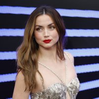 Ana De Armas