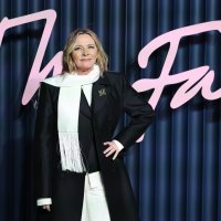 Kim Cattrall