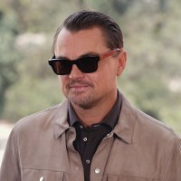Leonardo DiCaprio