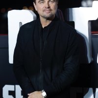 Leonardo DiCaprio