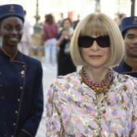 Anna Wintour
