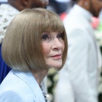 Anna Wintour