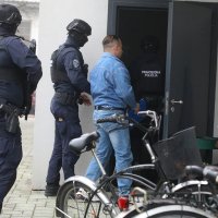 Srđan Mlađan dolazi na sud