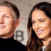 Ana Ivanović i Bastian Schweinsteiger
