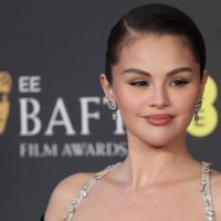 Selena Gomez