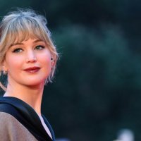 Jennifer Lawrence