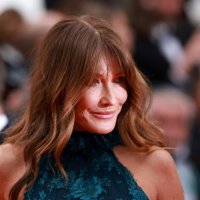 Carla Bruni