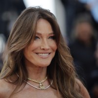 Carla Bruni