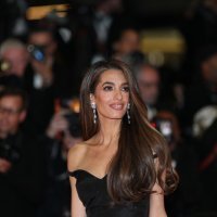 Amal Clooney