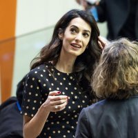 Amal Clooney