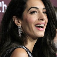 Amal Clooney