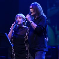 Dado Topić, Željka Katavić-Pilj