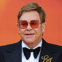 Elton John