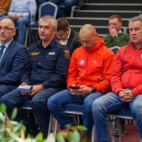 Predstavljen projekt 'Osnaživanje kapaciteta i opremanje Hrvatskog centra za potresno inženjerstvo - Interventna služba'