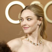 Amanda Seyfried