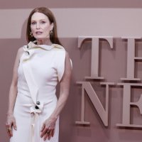 Julianne Moore