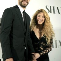 Shakira i Gerard Pique