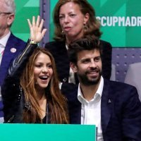 Shakira i Gerard Pique