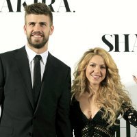 Shakira i Gerard Pique