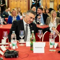 Drugi Godišnji Croatia Summit