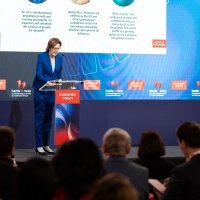 Drugi Godišnji Croatia Summit