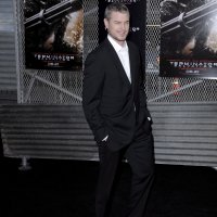 Eric Dane