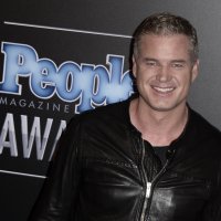 Eric Dane