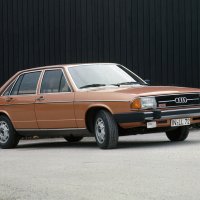 Audi 2.5 TFSI - legendarni peterocilindrični motor 2026. slavi 50. rođendan