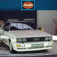 Audi 2.5 TFSI - legendarni peterocilindrični motor 2026. slavi 50. rođendan