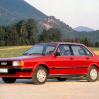 Audi 2.5 TFSI - legendarni peterocilindrični motor 2026. slavi 50. rođendan