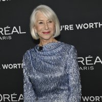Helen Mirren