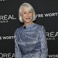 Helen Mirren