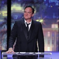 Quentin Tarantino
